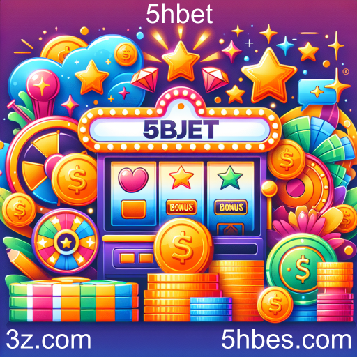 Bônus e Promoções no 5hbet: Aumente Suas Chances de Ganhar!