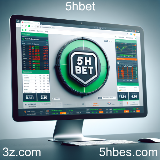 Explorando o Mundo das Apostas Esportivas no 5hbet